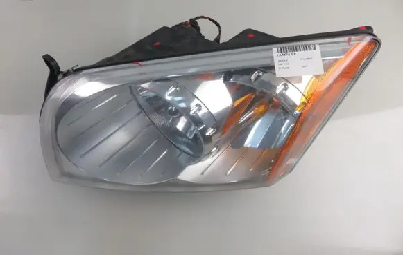 Headlight/headlamp