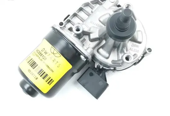 Volkswagen ID.7 Front wiper linkage and motor 14C955120