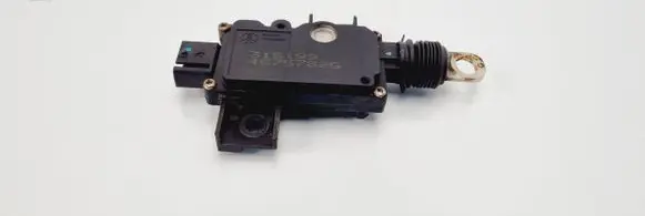 Chrysler Grand Voyager III Central locking motor 4675782G 315199