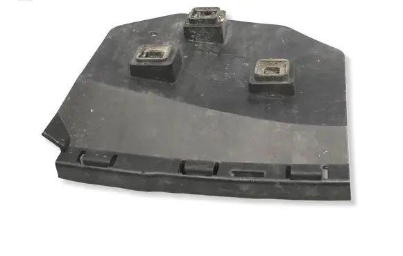 Volvo S40 Rear bumper mounting bracket 30763019 BP8BB