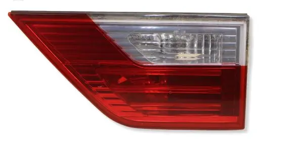 BMW X3 E83 Tailgate rear/tail lights 7162214 761002