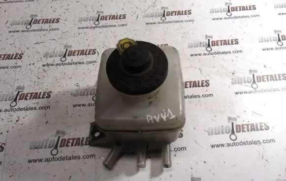 Toyota Avensis Verso Brake fluid reservoir 13231140240
