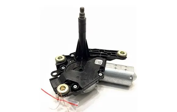 Mercedes-Benz A W176 Rear window wiper motor A1769061600