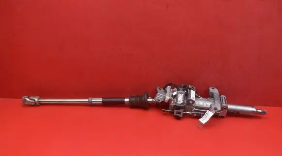 Tesla Model 3 Steering wheel axle 1044811-00-F