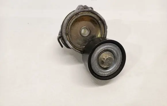 Peugeot 3008 II Alternator belt tensioner 9675874680 1611426280