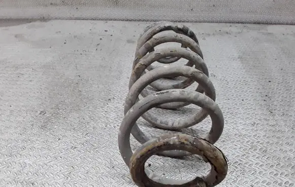 Audi A3 S3 8P Rear coil spring