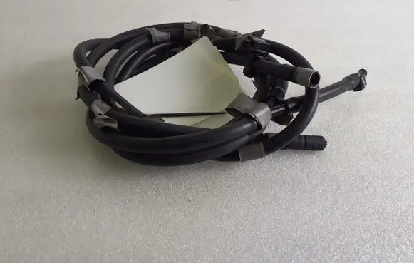 Jaguar E-Pace Windshield washer fluid hose L220777