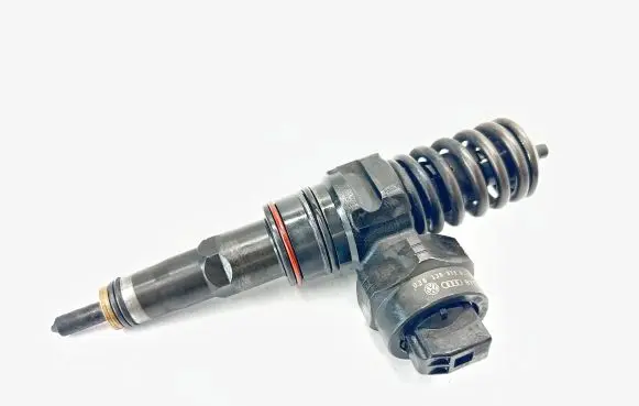 Volkswagen Sharan Fuel injector 038130073H 0414720014