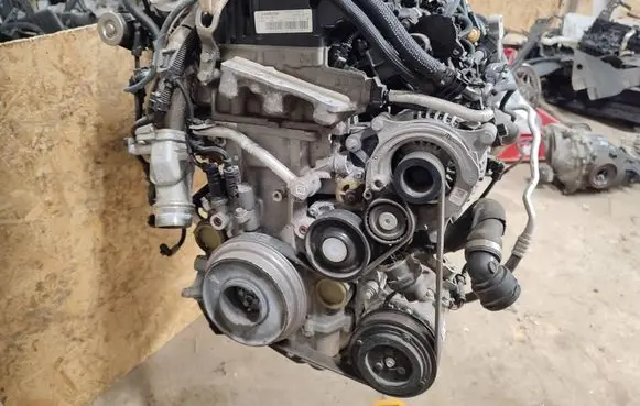 BMW X1 F48 F49 Engine 11002361998 11002456530 11002448631