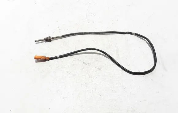 Volkswagen Caddy Exhaust gas temperature sensor 03L906088AT