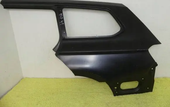 Volkswagen PASSAT B8 Rear quarter panel 3G9809843