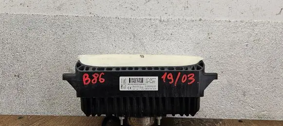 Fiat Panda III Passenger airbag 00519428180