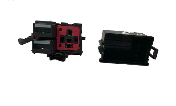 Volvo XC60 Fuse box set E434E E1826C