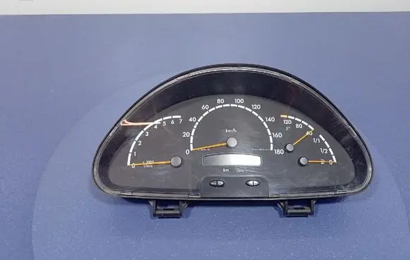 Mercedes-Benz Sprinter W901 W902 W903 W904 Speedometer (instrument cluster) A0014460721