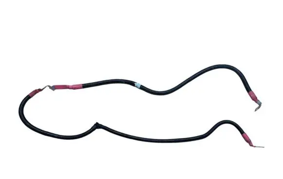 BMW 5 F10 F11 Wires (starter motor) 8515494