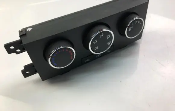 Opel Antara Interior fan control switch 96820193