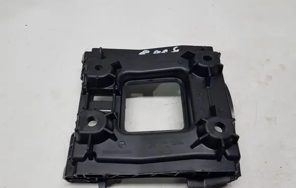 Peugeot 5008 II Handbrake trim 9809862980