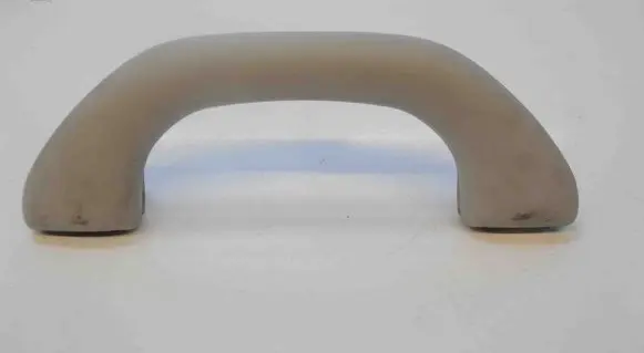 Volkswagen Polo V 6R Front interior roof grab handle 1K8857607