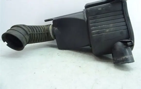 Saab 9-5 Air filter box 4572483