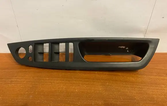 BMW X5 E70 Electric window control switch 7137138 51.41-7137138-05