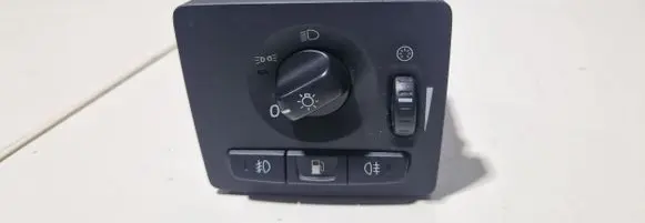 Volvo C70 Light switch 30739299