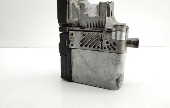 Volkswagen Touareg I Auxiliary pre-heater (Webasto) 7L6815071D 9007582D 9007019A