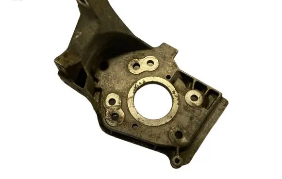Volvo V40 Fuel pump bracket 9684778280