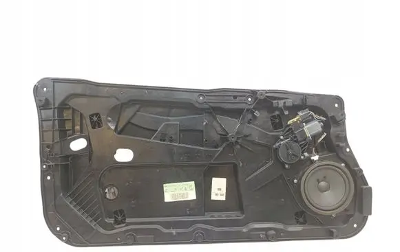 Ford Fiesta Front window lifting mechanism without motor 8A61B045H17AH