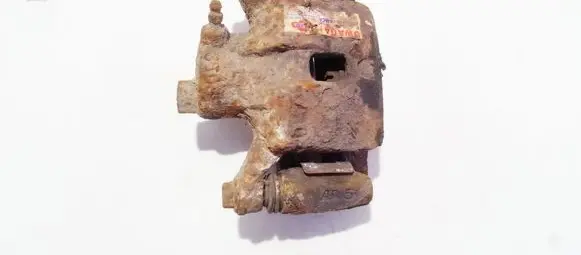 Mitsubishi Galant Rear brake caliper