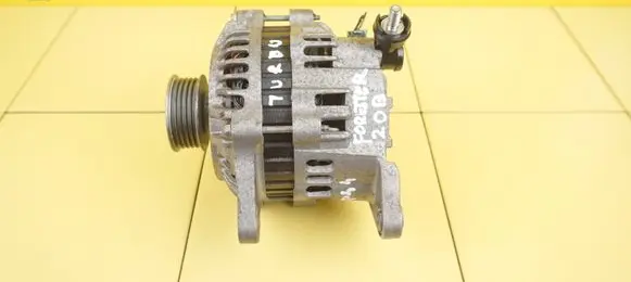 Subaru Forester SG Generator/alternator LRA02102 24SP44
