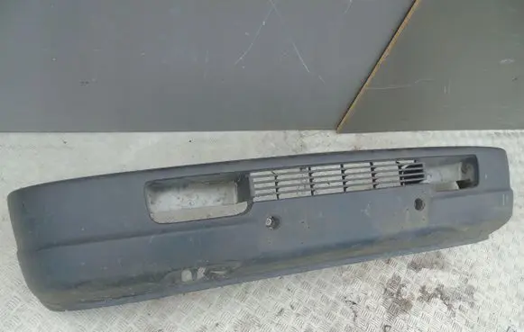 Volkswagen II LT Front bumper