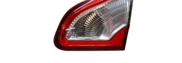 Nissan Qashqai Tailgate rear/tail lights B26550BR01A 89503209