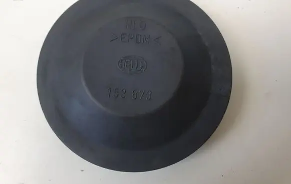 Headlight/headlamp dust cover