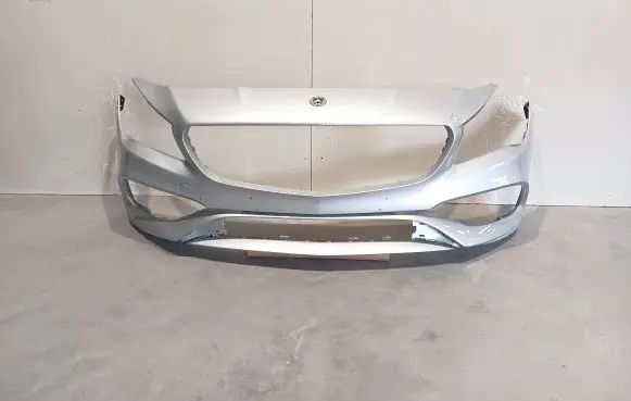 Mercedes-Benz CLA C117 X117 W117 Front bumper A1178856700 A1178856900