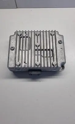 Dodge Durango Seat control module 05026486AA