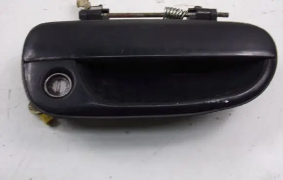 Hyundai Accent Front door exterior handle 8266025000