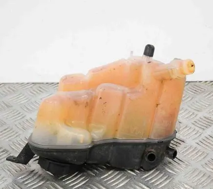 Ford S-MAX Coolant expansion tank/reservoir 3M5H8100AD