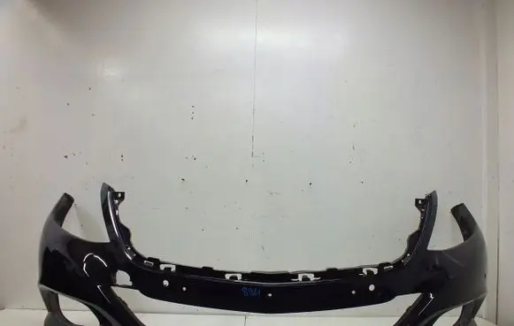 Mercedes-Benz S W222 Front bumper ZDERZAKPRZD