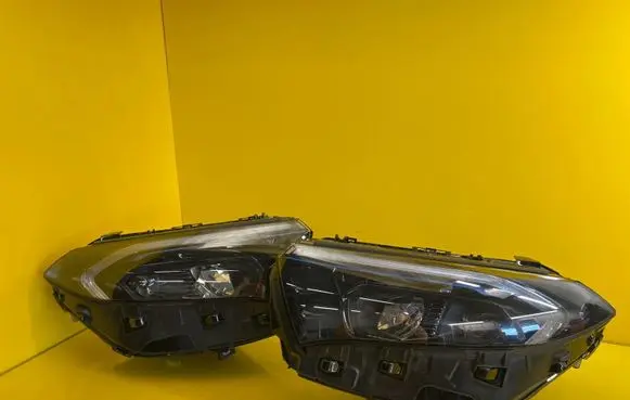 Mercedes-Benz EQB Headlight/headlamp A2439062701