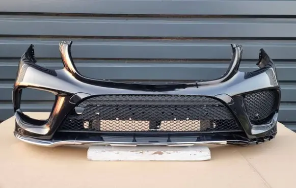 Mercedes-Benz GLE AMG (W166 - C292) Front bumper A1668851538 zd-wlkpA1668851538