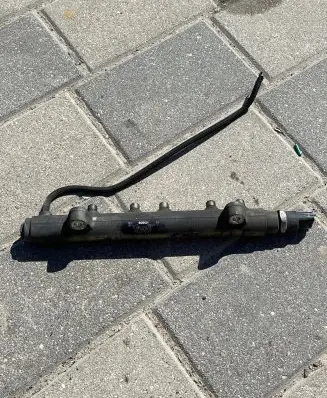 Honda Accord Fuel main line pipe 0445214051 16610RBDE01 022224