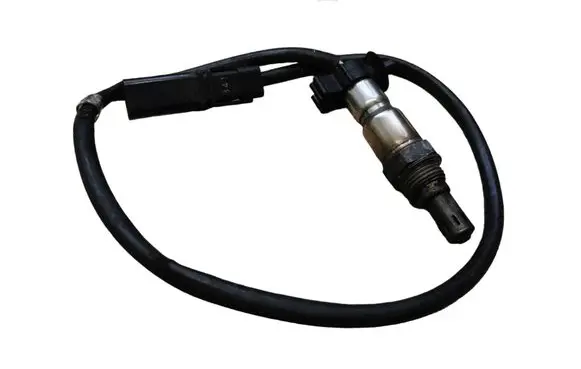 Skoda Octavia Mk2 (1Z) Lambda probe sensor 03L906262A
