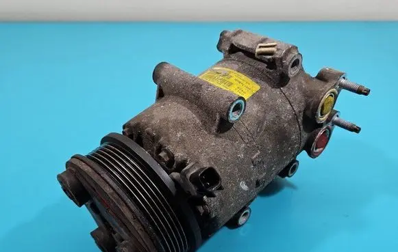 Ford Focus Air conditioning (A/C) compressor (pump) IMPRK1452018