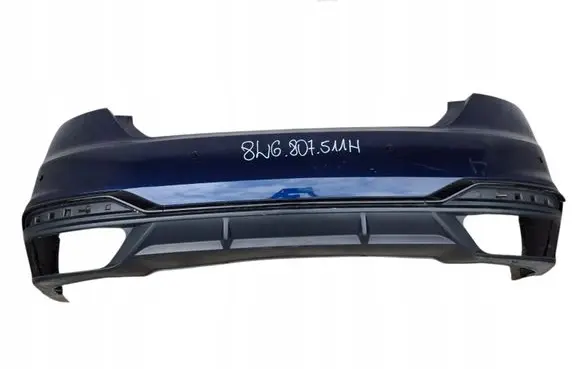 Audi A5 Rear bumper 8W6807511H