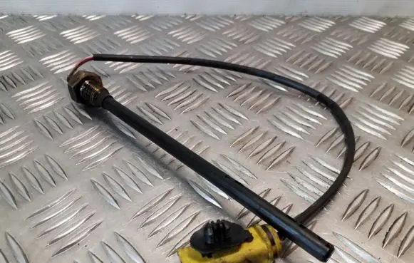 Fiat Ulysse Oil level sensor 96376692