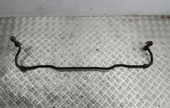 Rear anti-roll bar/sway bar