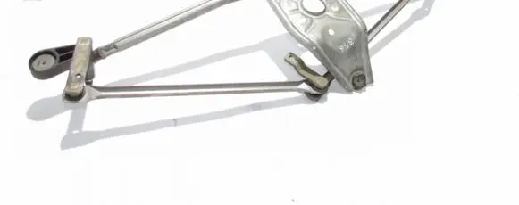 Ford Transit Front wiper linkage 