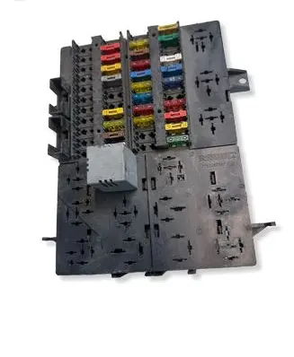 Renault Master II Fuse box set 7703297587