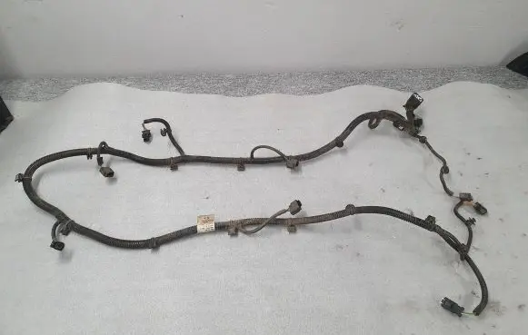 Peugeot 5008 II Parking sensor (PDC) wiring loom 20012975 25183601