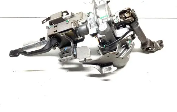 Electric power steering pump